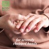 BODI BEAUTY Cream - Ointment VJ for Cracked Feet, Heels