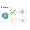 Kareol Shampoo Y Acondicionador · Post Alisado Brasileño