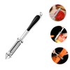 COLLBATH Multi Functional Vegetable Peeler and Grater Tool Ergonomic Kitchen