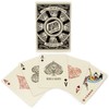 Beers & Bluffs Craft Beer Themed Playing Cards - Plastic-Coated,