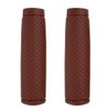 OGK Giken C-57 Grip Brown for Bicycle