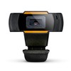 Northamber PLC EDIS EC83 HD Pro Webcam, Full HD 1080/30fps