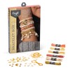 Craft Crush Bracelet Making Kit - Friendship Bracelet Kit, Jewelry