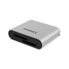 Kingston Lector de Memoria SD Workflow SD Reader WFS-SD