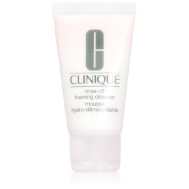 Clinique, Cleanser Rinse-Off Foaming, 1oz/30ml
