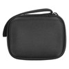Headphone Case for WF‑1000XM4 Nylon and EVA Protective Wireless Noise