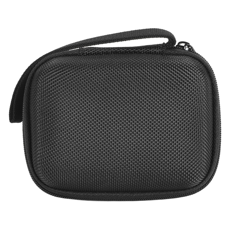 Headphone Case for WF‑1000XM4 Nylon and EVA Protective Wireless Noise