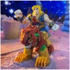 CICABOOM Elastikorps Fighter He-Man Masters Universe Collection Giga Size -