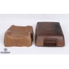Richmond Auto Upholstery Compatible With 2004-2008 Ford F-150 King Ranch