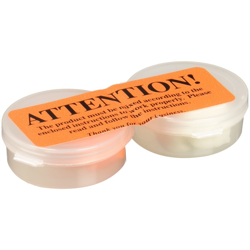 Radians Custom Molded Earplugs, Orange