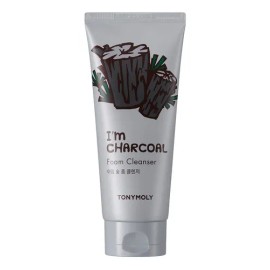 Espuma Limpiadora I'm Charcoal