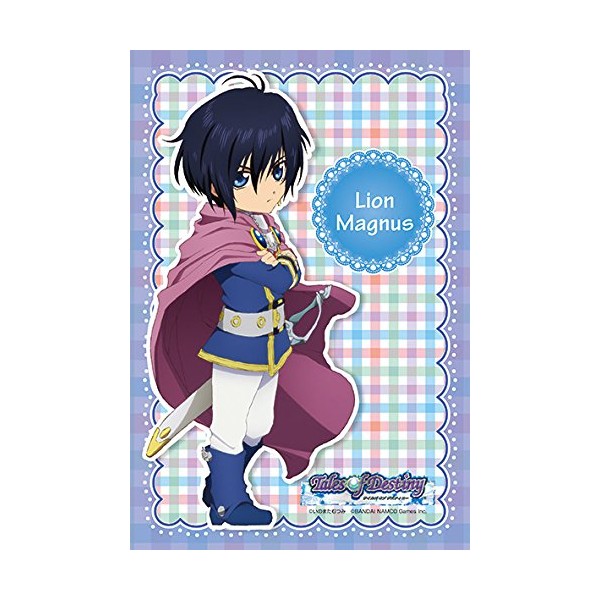 150 Piece Jigsaw Puzzle Tales of Series Lion Mini Puzzle