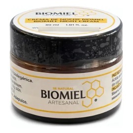 Creema De Noche Biomiel 30ml