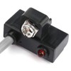 CS1-J Magnetic Air Pneumatic Cylinder Magnetic Sensor Reed Switch DC