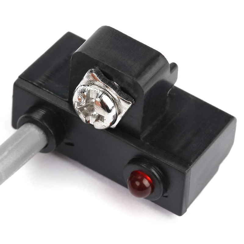 CS1-J Magnetic Air Pneumatic Cylinder Magnetic Sensor Reed Switch DC