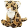 WWF 15192060 Collection World Wildlife Fund Jaguar, realistically Designed Plush