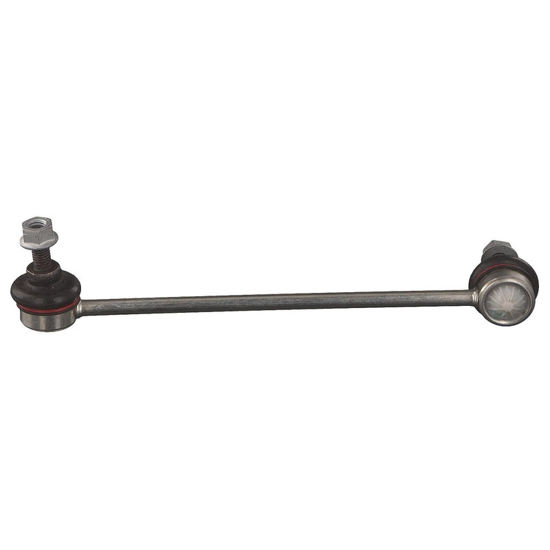 febi bilstein 17207 Stabiliser Link with lock nuts, pack of