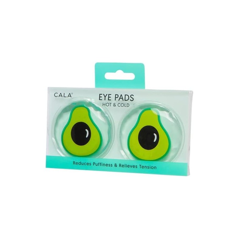 CALA - parches/almohadillas para los ojos, caliente y frío (1