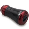 HEIGHTEN 0.7 inch (19 mm) Reel Handle Knob, 0.2 oz