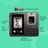 Acroprint Face Recognition Time Clock (No Monthly Fee) - RT200