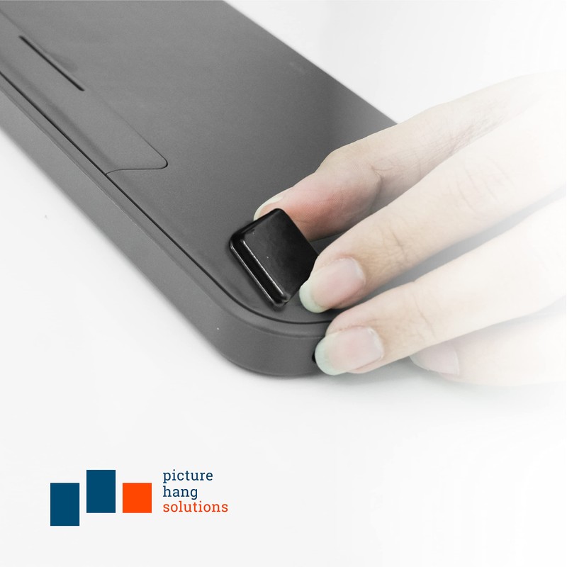 Rubber Bumpers Self Adhesive Large - 20 Pack - Non