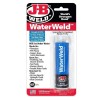 J-B Weld 8277 WaterWeld Epoxy Putty Stick - 2 oz.,
