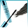 Volume One Touch Waterproof Mascara - 01 Black by Note