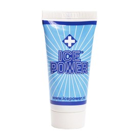 ICE POWER Cold Gel Cooling Gel 75ml Gel
