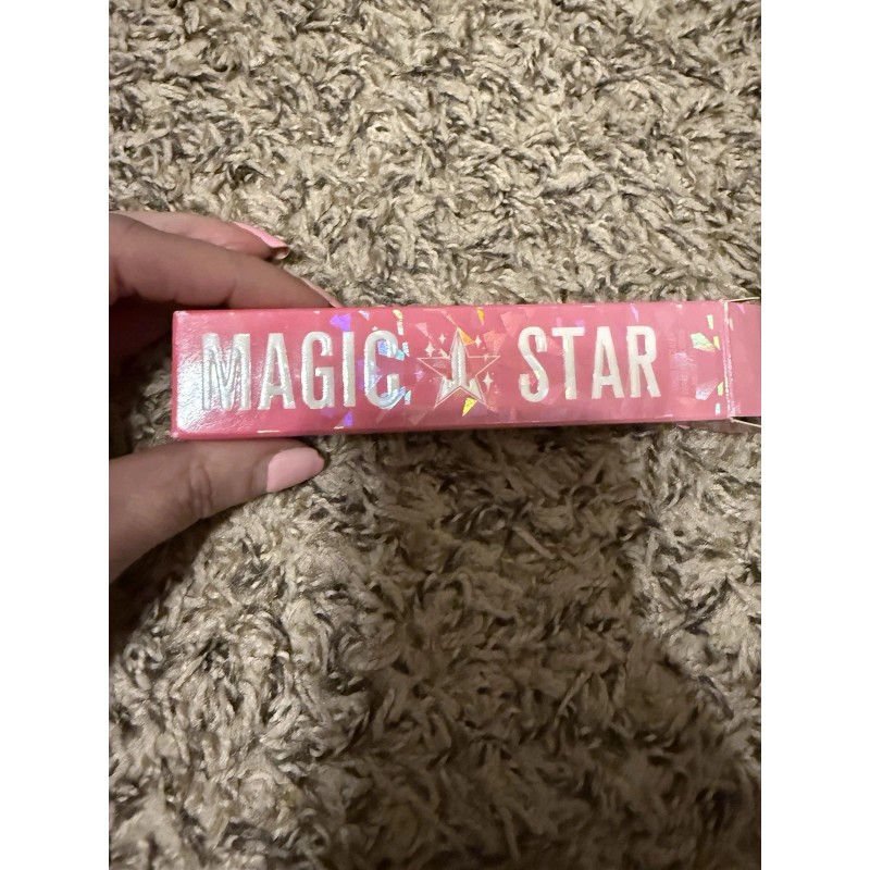 Jeffree Star Cosmetics NIB JEFFREE STAR MAGIC STAR C9.5 MEDIUM