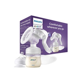 Avent SCF430/10 Manual Breast Pump