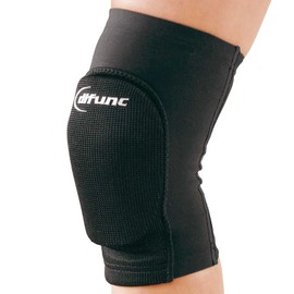 D&M Knee Supporter with Tricot Pad (1 Pad), Made in Japan