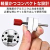 Felimoa Small Clamp, Plastic Model, Desktop Tool, Parts Fixing, Aluminum