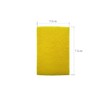 Heavy Duty Scouring Pads – Pack of 8 – Tough
