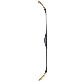 AliArchery Turkish Bow Short Bow Horseback Archery Bow 30-50lbs