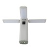 Rechargeable Camping Lantern Professional Waterproof 3 Modes High Brightness Foldable
