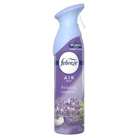 Febreze 300 ml Lavender Air Freshener Spray - Pack of 6