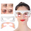 Electric Eye Massager Anti Wrinkle Heating Therapy Massage Tool Vibration