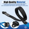 64in Snow Plow Winch Strap, Plow Strap Replacement Parts for