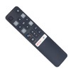 WINFLIKE RC802V FUR6 Remote Control Replace for TCL TV XRC802V