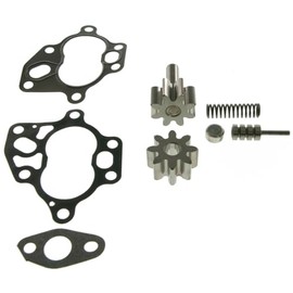 Engine Oil Pump Repair Kit Compatible With Ford Cougar 3.8L V6 1985 1986 1987 PC-673170