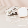Lyaciomn Electric Inverted Nipple Corrector Portable Niplette Correct Flat and