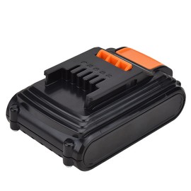 LIGO 2.0Ah Replacement Battery Part No. LI-100M-2.0TP, for LIGO 20V Cordless Products (not Applicable to brushless Items)
