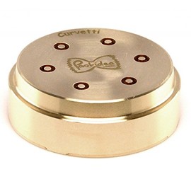 Pastidea Matrize Curvetti Fork Spaghetti Pasta Maker Bronze