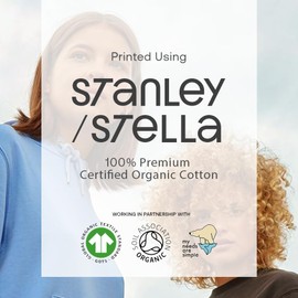 Weyland Yutani Corp, Mens Regular Fit Movie Themed T-Shirt, Made from Organic Cotton Charcoal