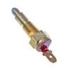 FridayParts Water Temperature Sensor 16222-83040 1622283040 Compatible for Kubota D1005