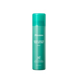 Solution Marine Luminous Pearl Sun Protection Spf50 Cosméticos Coreanos 180