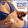 Aceite Bronceador Nivea Sun Fps6 200ml