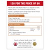 Natures Aid Time Release Vitamin C 1000mg with citrus bioflavonoids