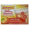 Emergen-C 1000 mg Vitamin C - Super Orange Flavor Pack