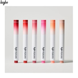 KEYBO Melting Change Plumping Lip Balm 1.8g, Color:05 Dear Lilac